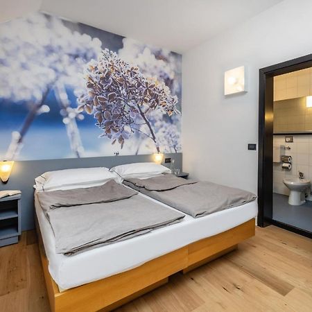 Terzolas Pippo Hotel מראה חיצוני תמונה