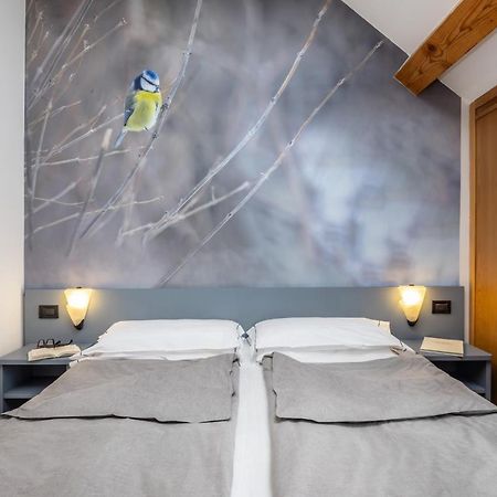 Terzolas Pippo Hotel מראה חיצוני תמונה