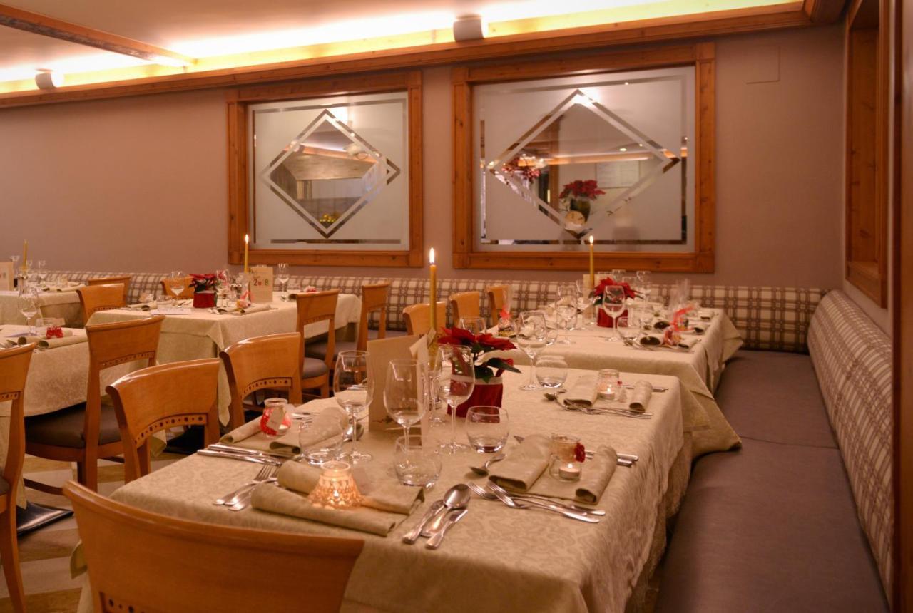 Terzolas Pippo Hotel מראה חיצוני תמונה