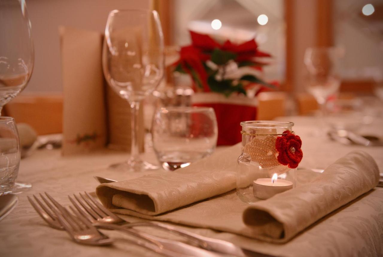 Terzolas Pippo Hotel מראה חיצוני תמונה