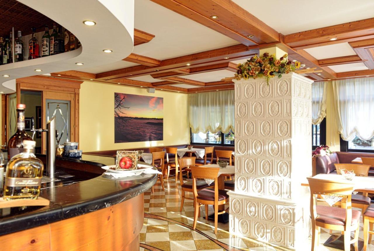 Terzolas Pippo Hotel מראה חיצוני תמונה