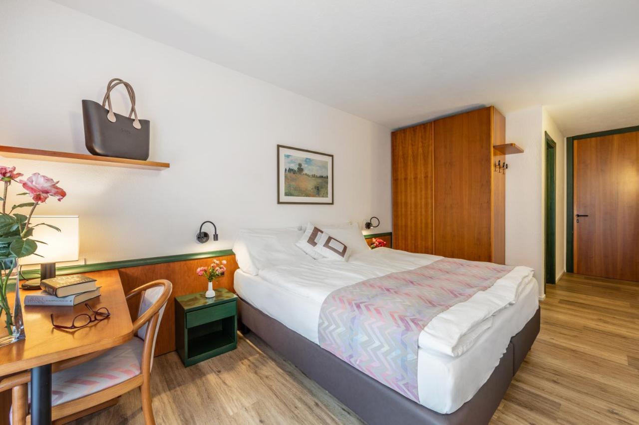 Terzolas Pippo Hotel מראה חיצוני תמונה