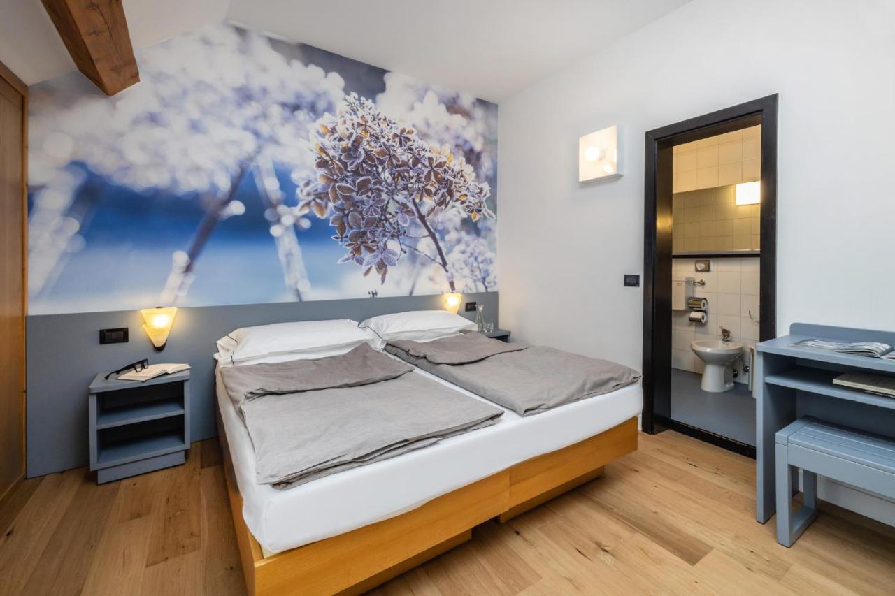 Terzolas Pippo Hotel מראה חיצוני תמונה