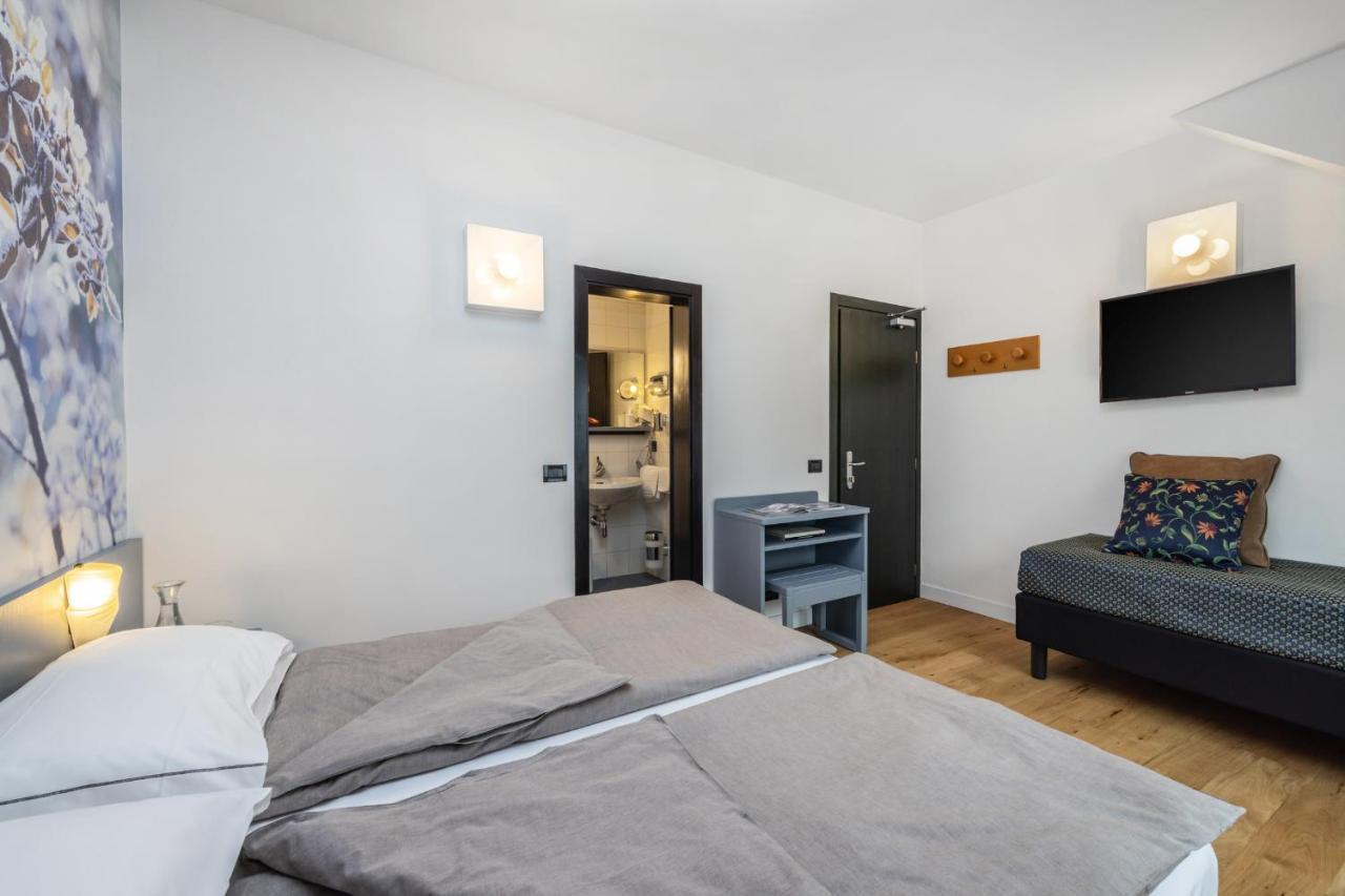 Terzolas Pippo Hotel מראה חיצוני תמונה