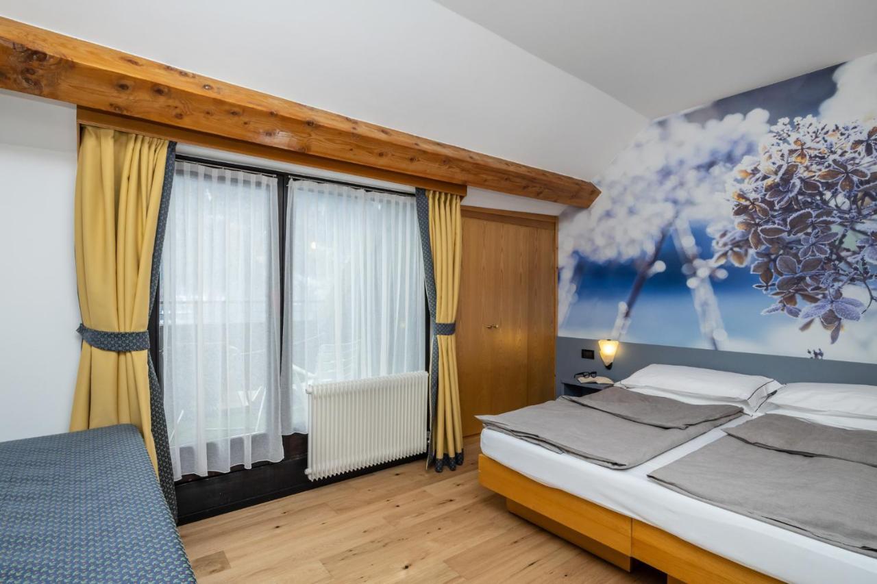 Terzolas Pippo Hotel מראה חיצוני תמונה