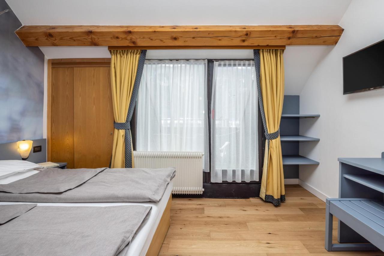 Terzolas Pippo Hotel מראה חיצוני תמונה