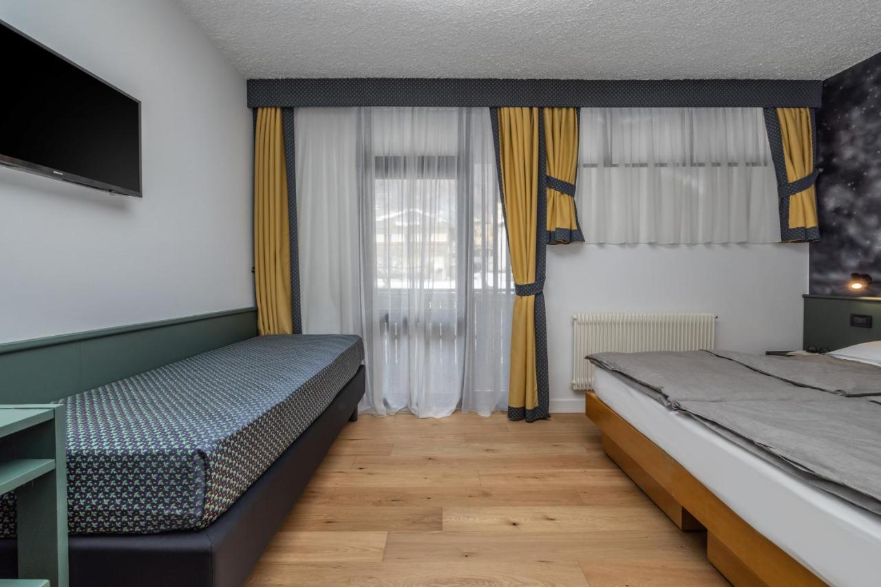 Terzolas Pippo Hotel מראה חיצוני תמונה