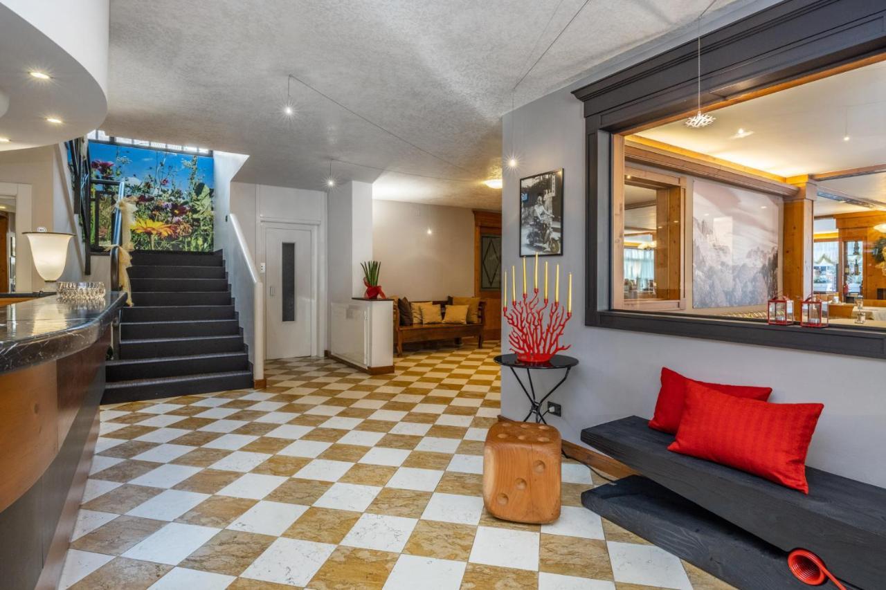 Terzolas Pippo Hotel מראה חיצוני תמונה
