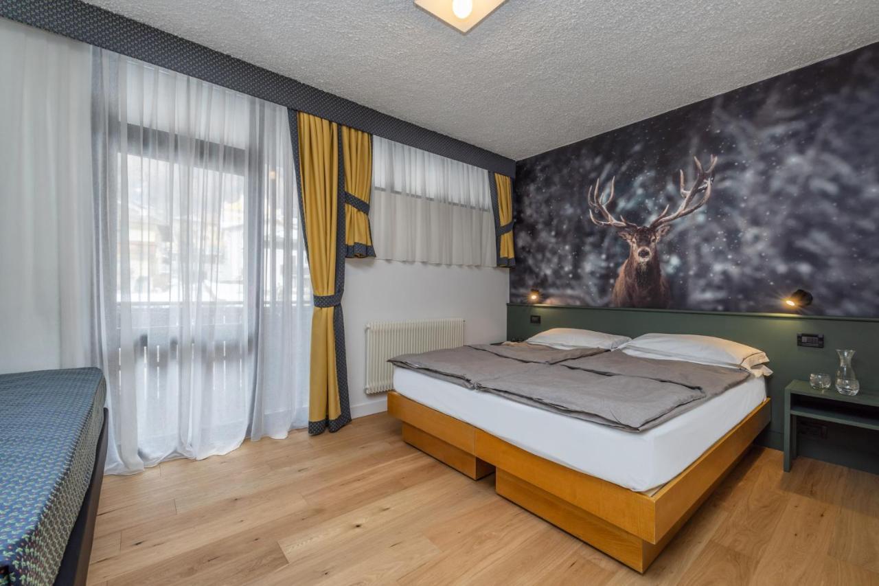 Terzolas Pippo Hotel מראה חיצוני תמונה