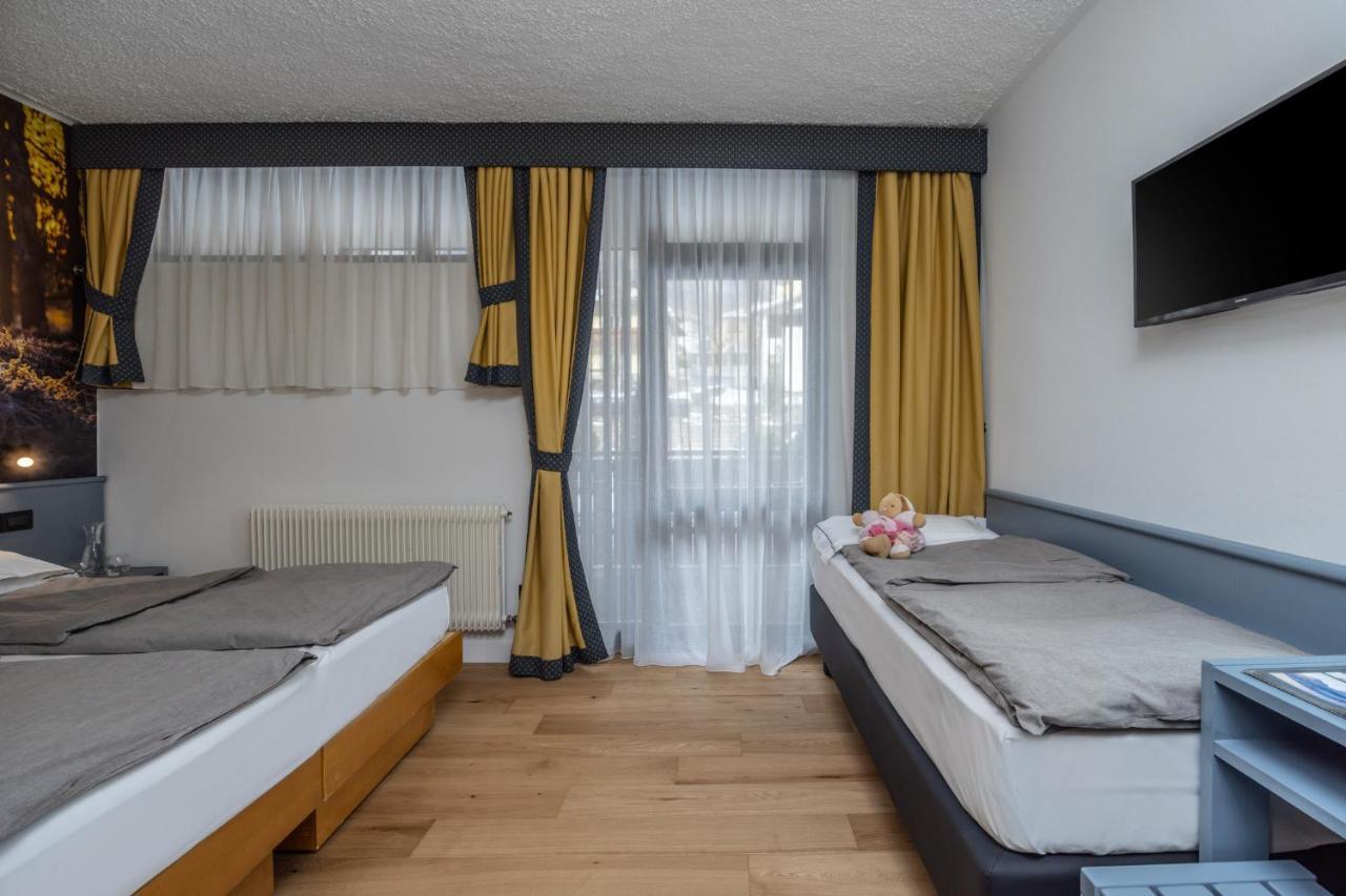 Terzolas Pippo Hotel מראה חיצוני תמונה