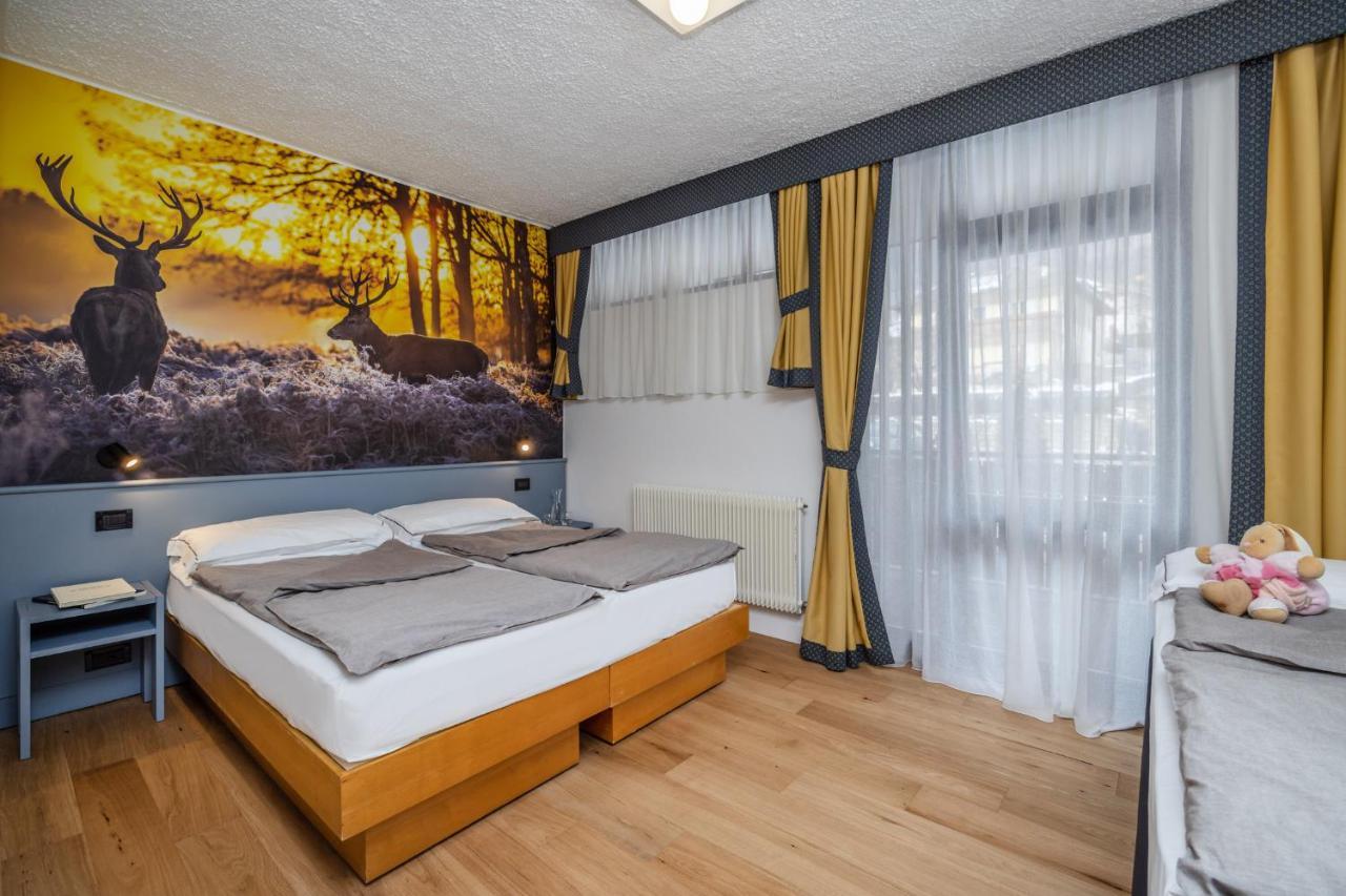 Terzolas Pippo Hotel מראה חיצוני תמונה